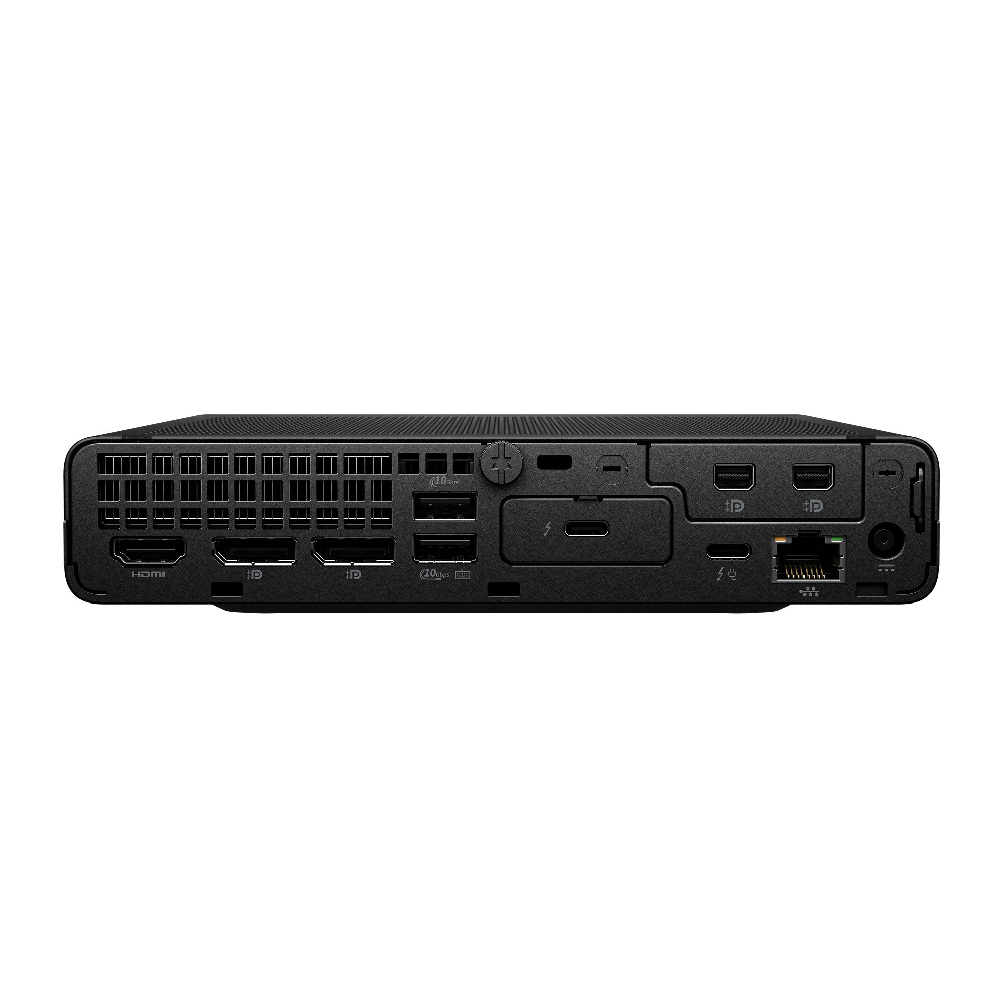 HP ELITEDESK 8 MINIG1IU5235T16GB/512GBPC ENGLISH (BQ4B6UT#ABA) - Cartouches Certifiees