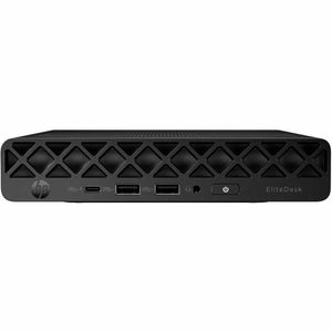 HP ELITEDESK 8 MINIG1IU5235T16GB/512GBPC ENGLISH (BQ4B6UT#ABA) - Cartouches Certifiees
