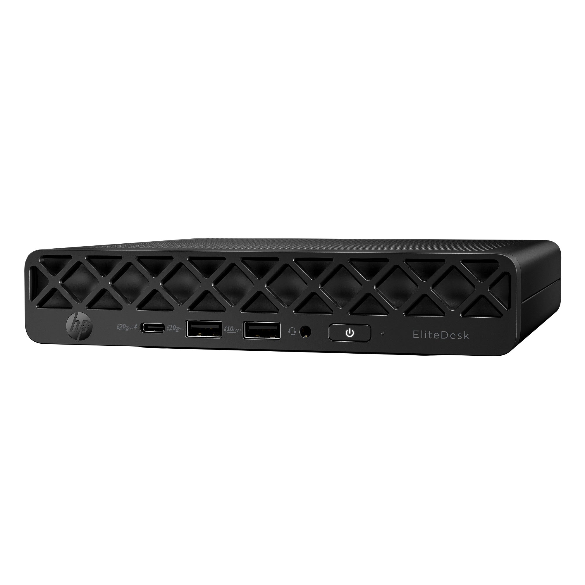 HP ELITEDESK 8 MINIG1IU5235T16GB/512GBPC ENGLISH (BQ4B6UT#ABA) - Cartouches Certifiees