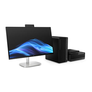 HP ELITEDESK 8 SFF G1I U7265 16GB/512 PC CANADA - FRENCH LOCALIZATION (BH9E6UT#ABC) - Cartouches Certifiees