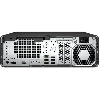 HP ELITEDESK 8 SFF G1I U7265 16GB/512 PC CANADA - FRENCH LOCALIZATION (BH9E6UT#ABC) - Cartouches Certifiees