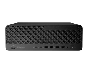 HP ELITEDESK 8 SFF G1I U7265 16GB/512 PC ENGLISH (BH9E6UT#ABA) - Cartouches Certifiees