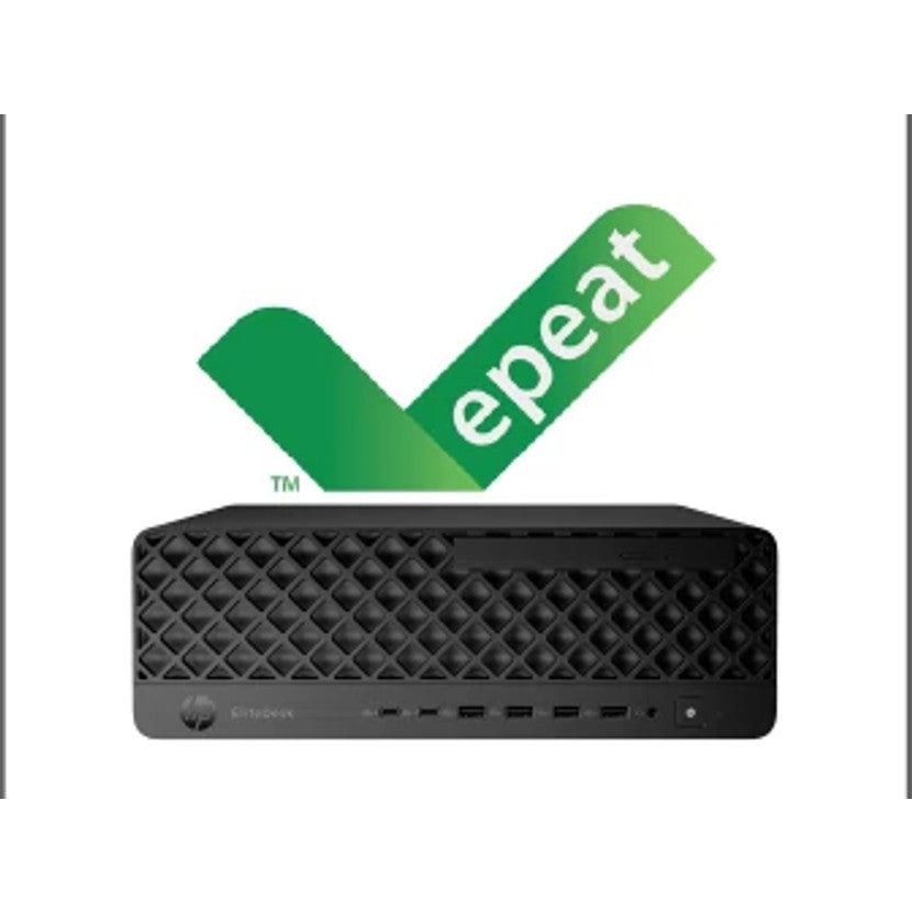HP ELITEDESK 8 SFF G1I U7265 16GB/512 PC ENGLISH (BH9E6UT#ABA) - Cartouches Certifiees