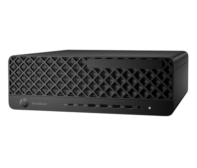 HP ELITEDESK 8 SFF G1I U7265 16GB/512 PC ENGLISH (BH9E6UT#ABA) - Cartouches Certifiees