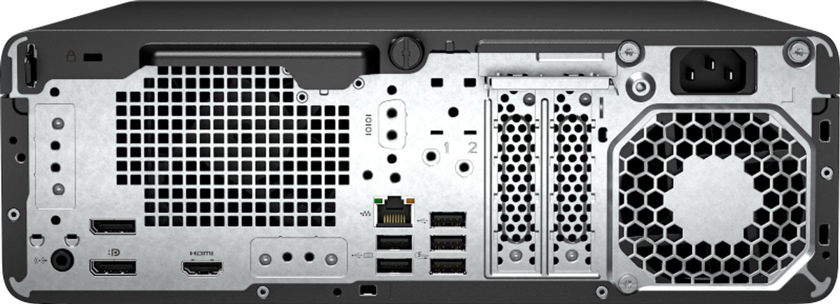 HP ELITEDESK 8 SFF G1I U7265 32GB/512 PC ENGLISH (BH9E7UT#ABA) - Cartouches Certifiees