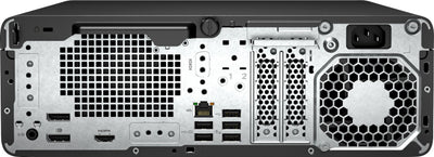 HP ELITEDESK 8 SFF G1I U7265 32GB/512 PC ENGLISH (BH9E7UT#ABA) - Cartouches Certifiees