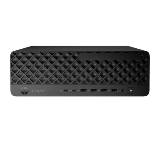 HP ELITEDESK 8 SFF G1I U9285 64GB/1TB PC ENGLISH (BH9E9UT#ABA)