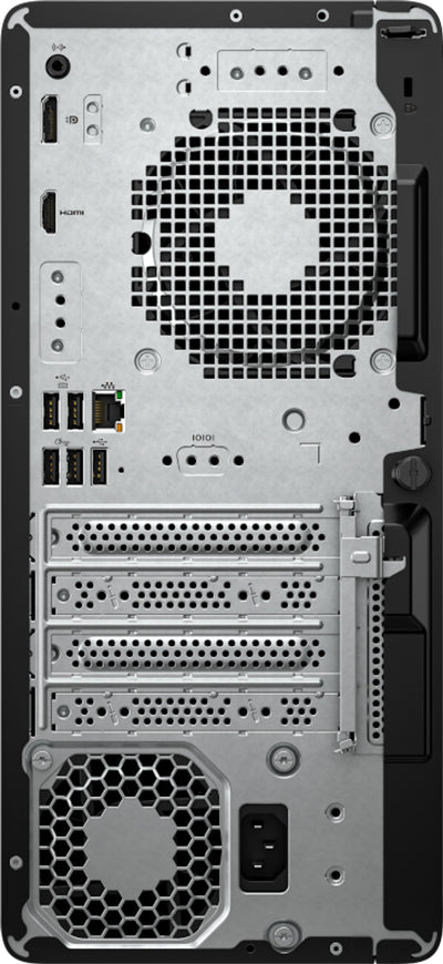 HP ELITEDESK 8 TWR G1I U7265 32GB/1TB PC ENGLISH (C6TX1UT#ABA) - Cartouches Certifiees