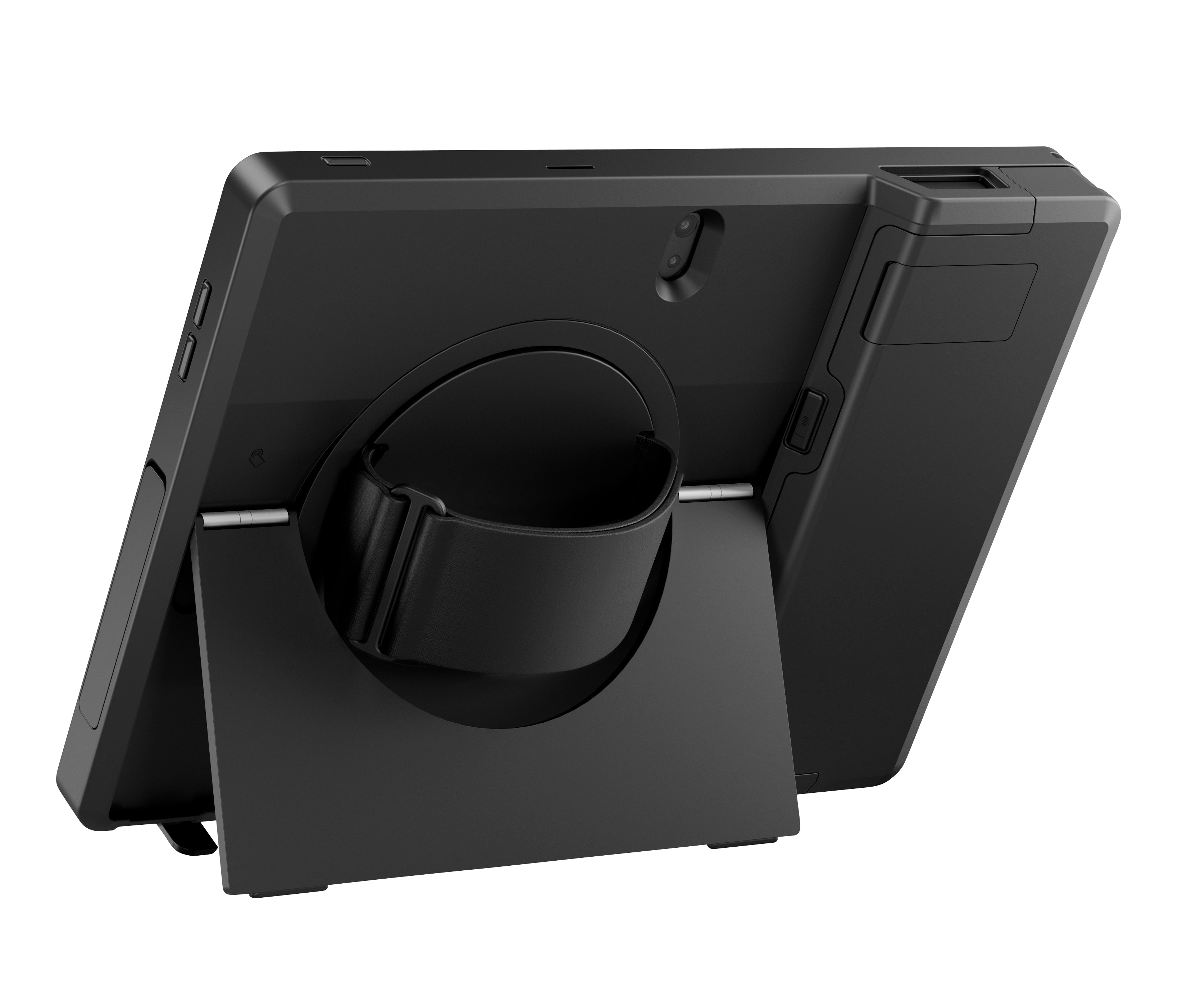 HP Engage Go 10 Case (39F09AA) - Cartouches Certifiees