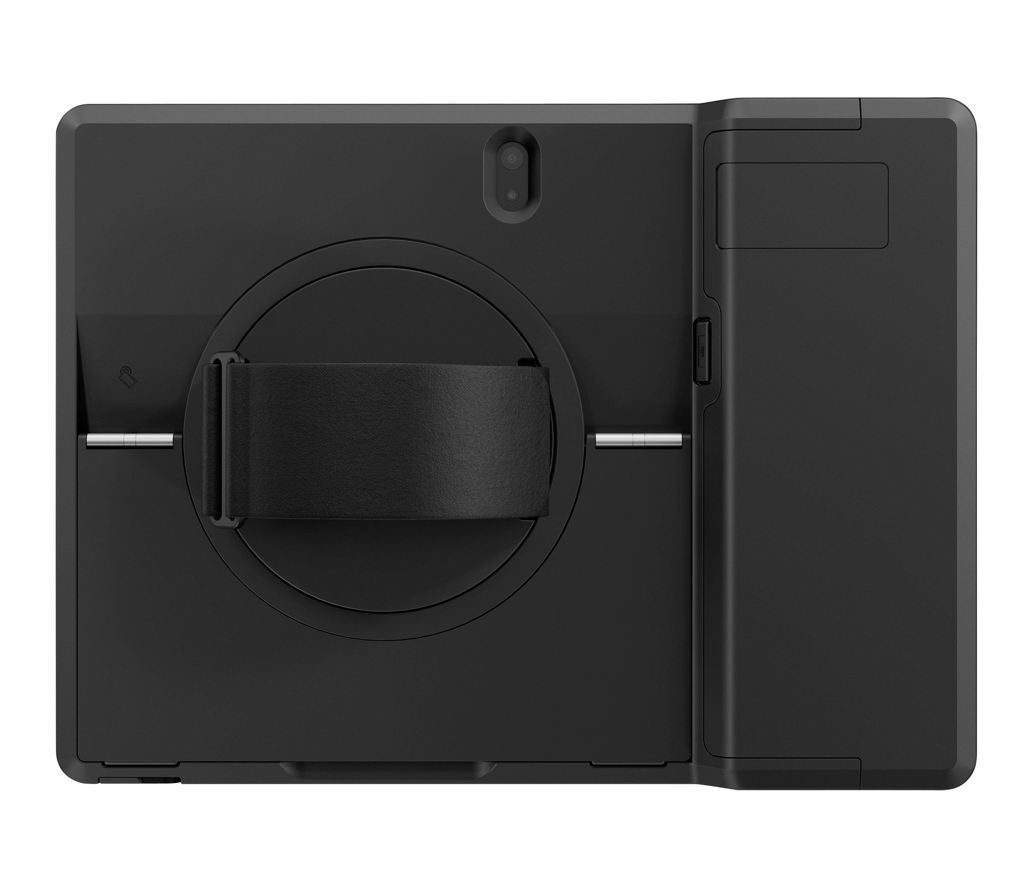 HP Engage Go 10 Rugged Case (39F10AA) - Cartouches Certifiees