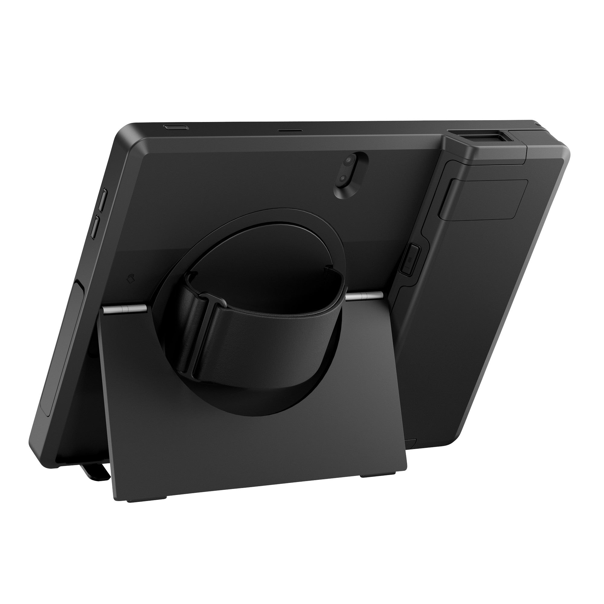 HP Engage Go 10 Rugged Case (39F10AA) - Cartouches Certifiees