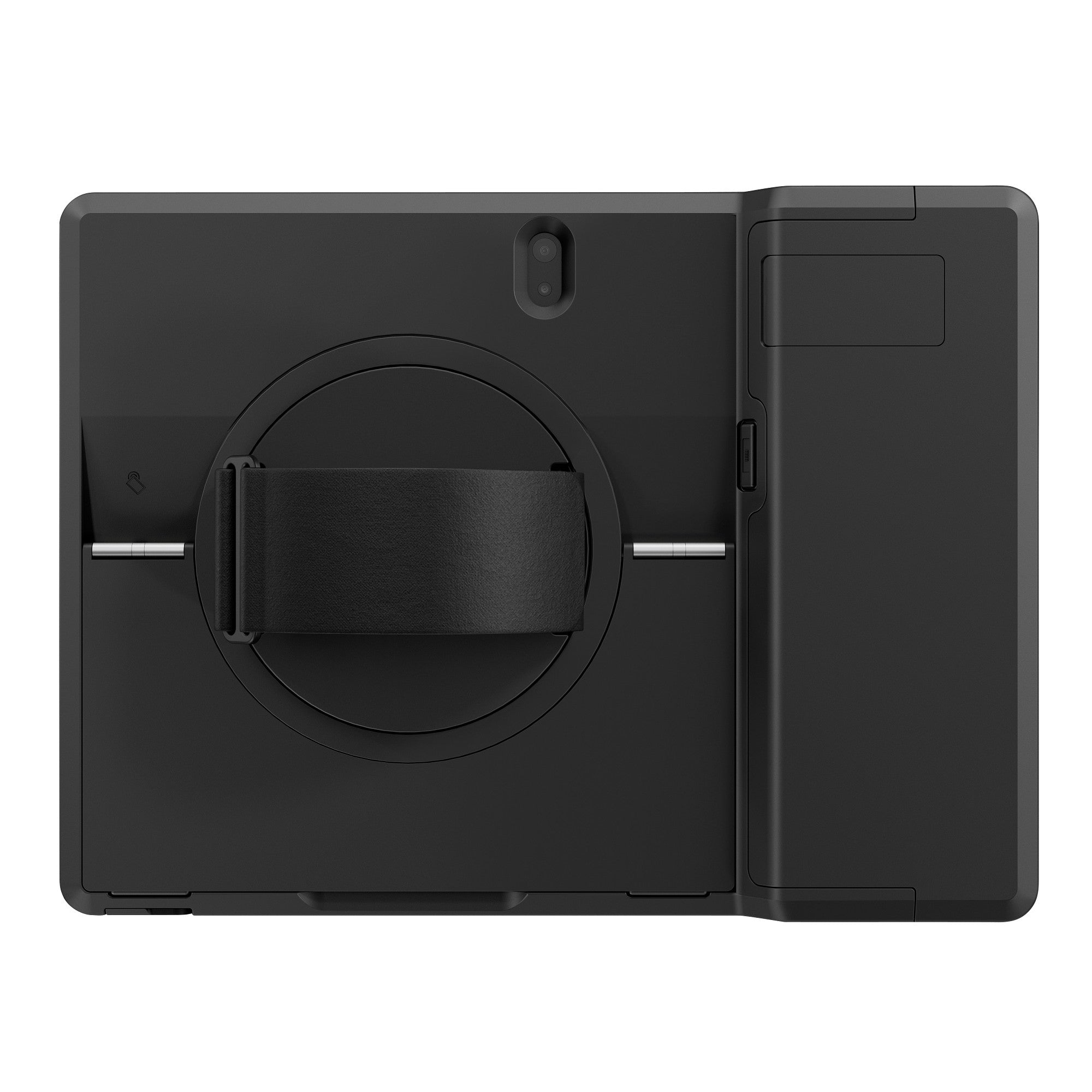 HP Engage Go 10 Rugged Case (39F10AA) - Cartouches Certifiees