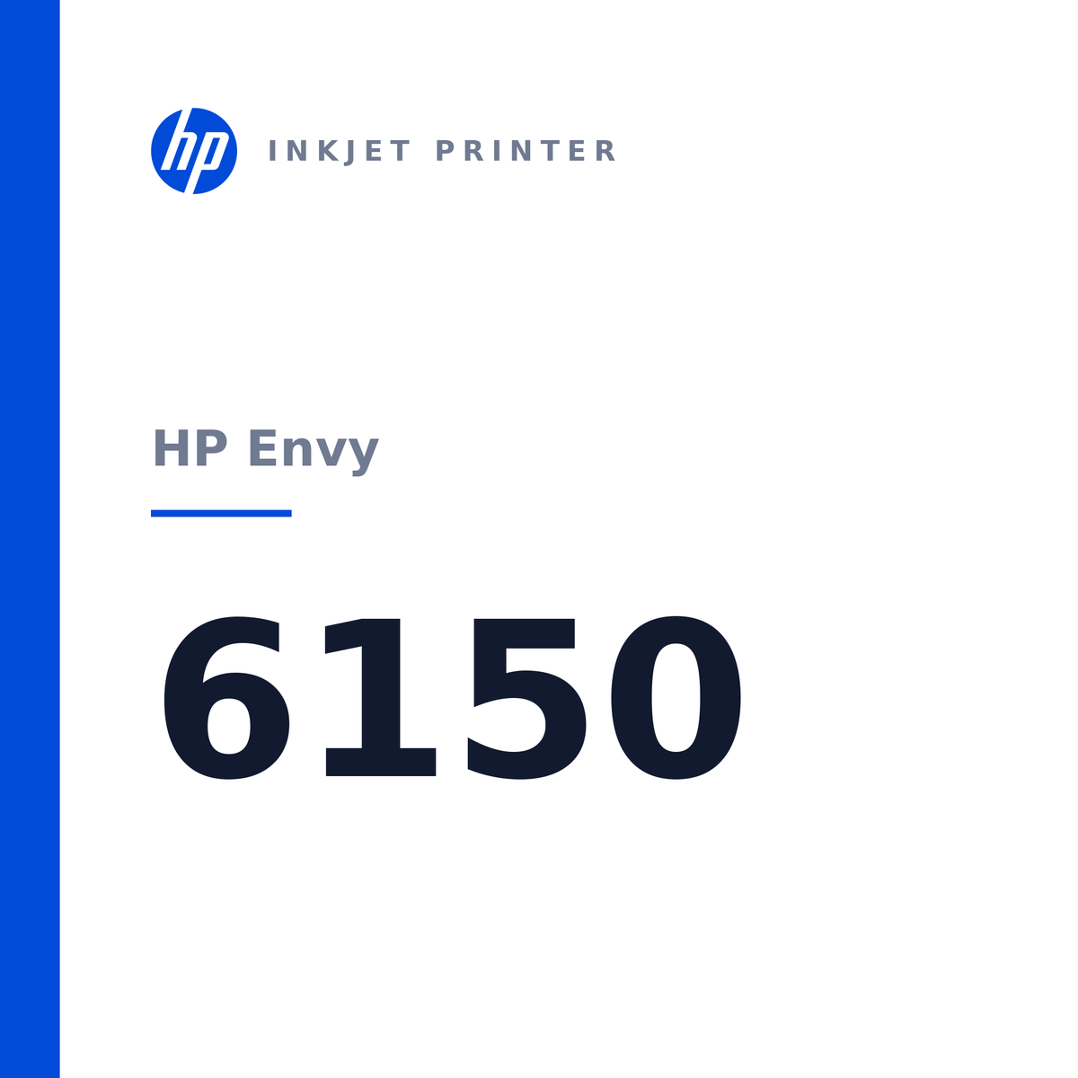 HP Envy 6150