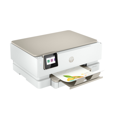 HP ENVY Inspire 7220e All-in-One Printer (327B0A#B1H) - Cartouches Certifiees