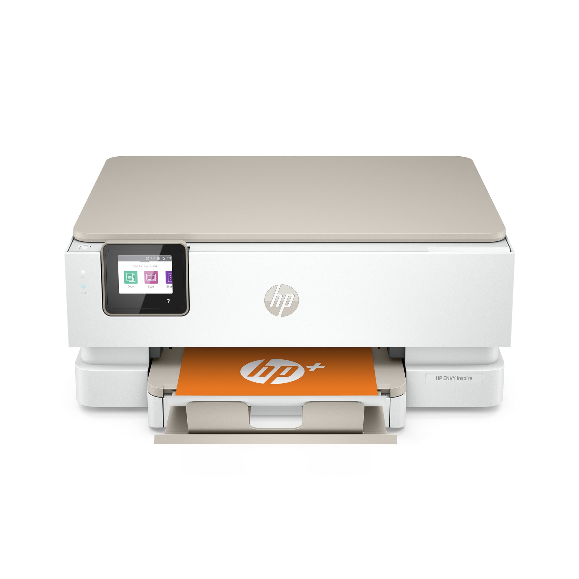 HP ENVY Inspire 7220e All-in-One Printer (327B0A#B1H) - Cartouches Certifiees