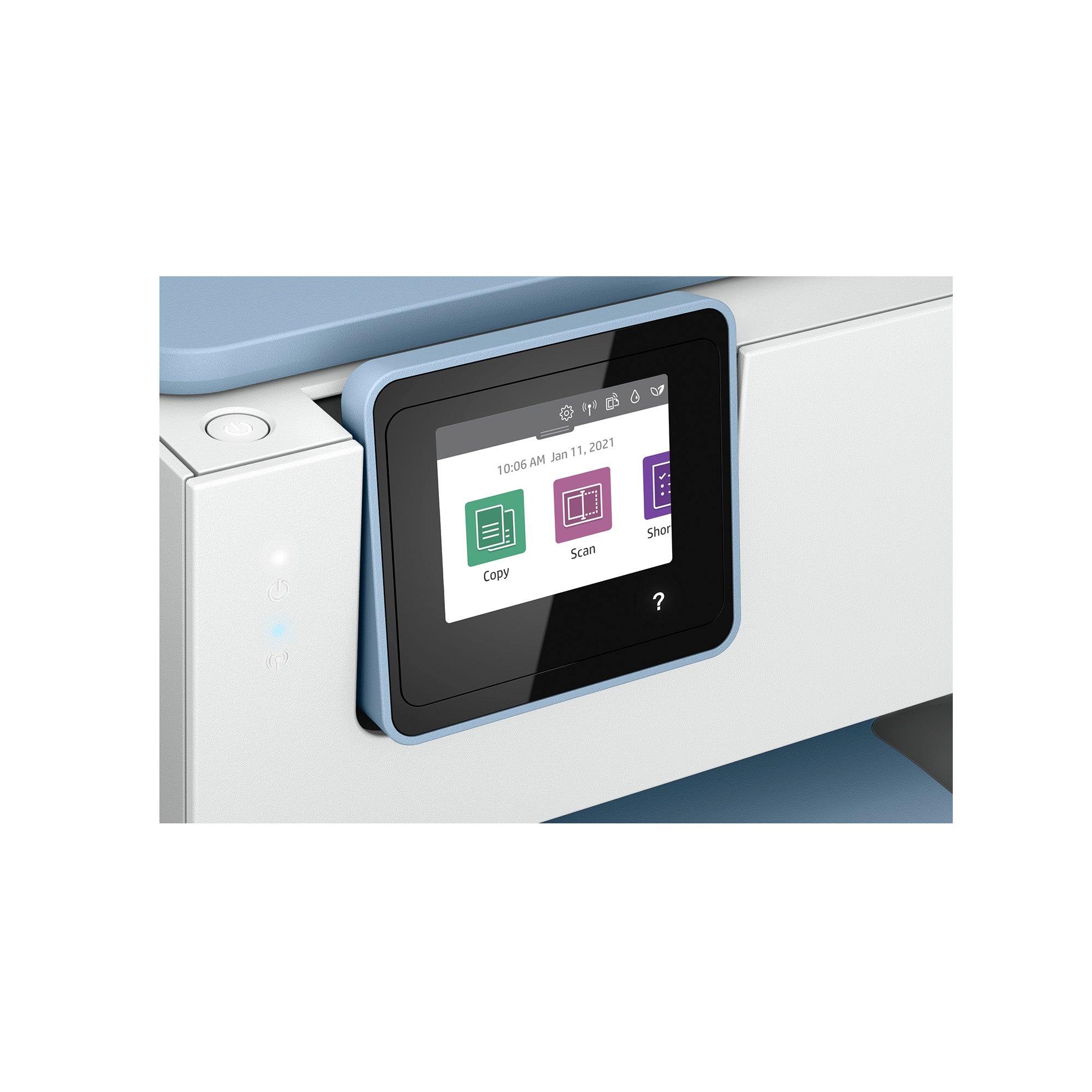 HP ENVY Inspire 7220e All-in-One Printer (327B0A#B1H) - Cartouches Certifiees