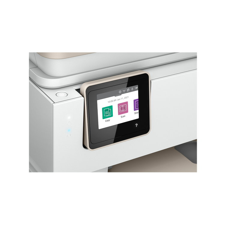 HP ENVY Inspire 7955e All-in-One Printer (1W2Y8A#B1H) - Cartouches Certifiees