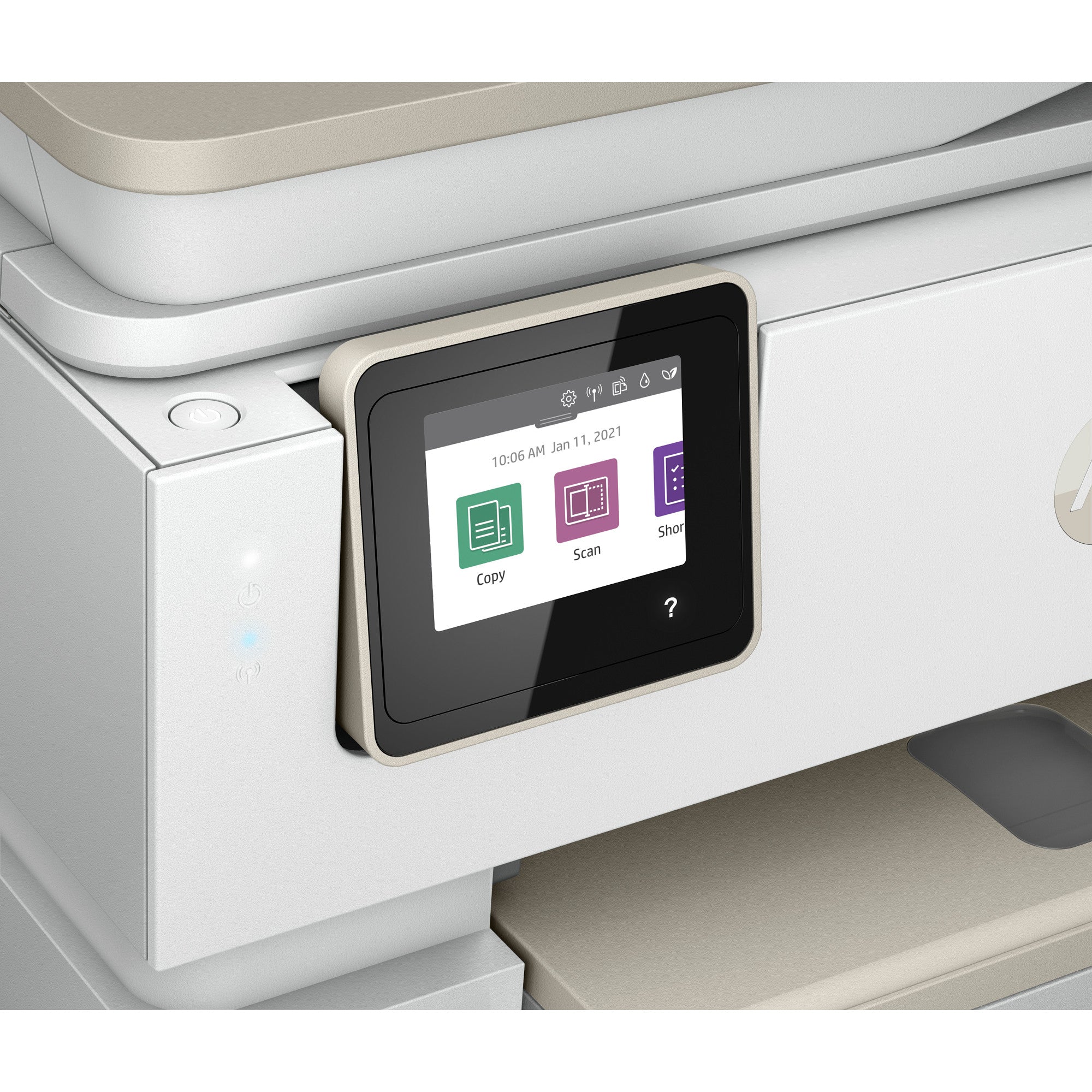 HP ENVY Inspire 7955e All-in-One Printer (1W2Y8A#B1H) - Cartouches Certifiees
