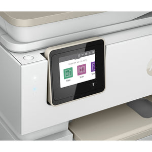 HP ENVY Inspire 7955e All-in-One Printer (1W2Y8A#B1H) - Cartouches Certifiees