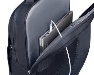 HP Everyday 16 Odyssey Gray Laptop Backpack 40.9 cm (16.1") Grey (A08KLUT) - Cartouches Certifiees
