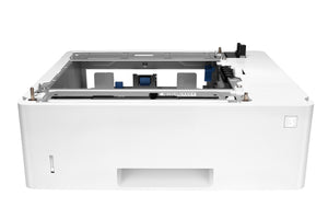 HP F2A72A Original Paper Tray LaserJet 550 Sheet - Cartouches Certifiees