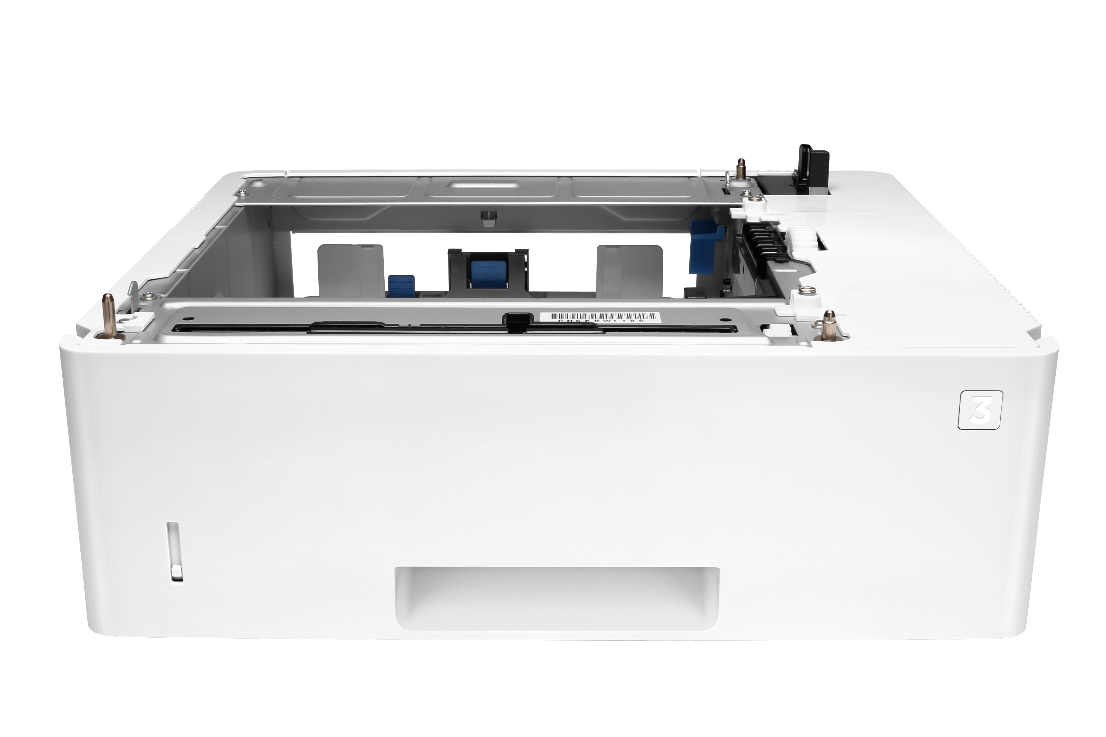 HP F2A72A Original Paper Tray LaserJet 550 Sheet - Cartouches Certifiees