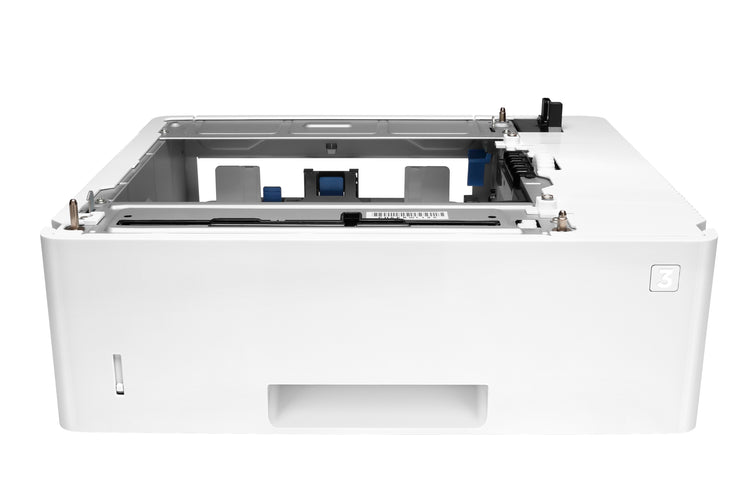 HP F2A72A Original Paper Tray LaserJet 550 Sheet - Cartouches Certifiees