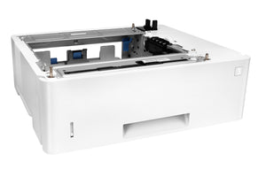 HP F2A72A Original Paper Tray LaserJet 550 Sheet - Cartouches Certifiees