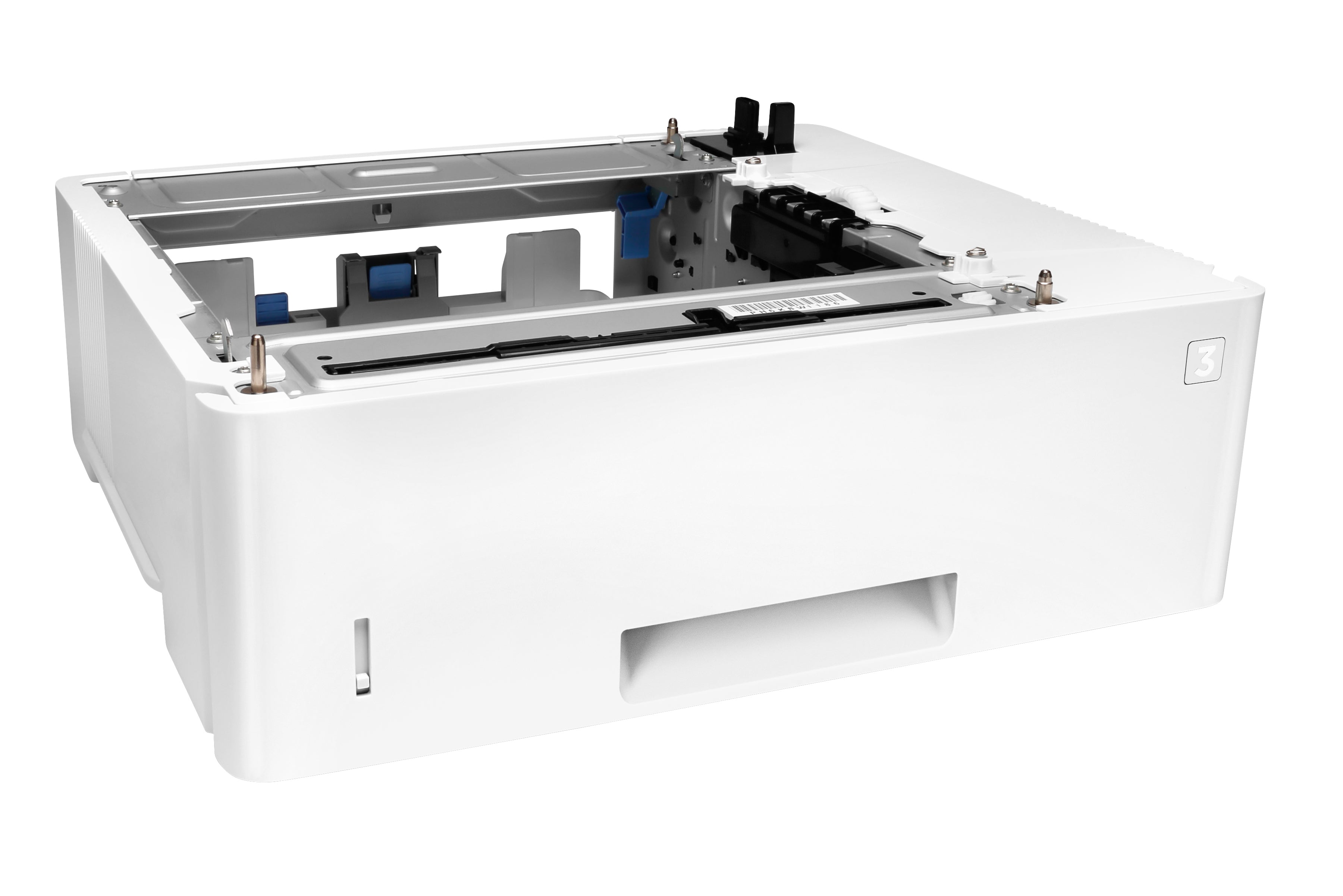 HP F2A72A Original Paper Tray LaserJet 550 Sheet - Cartouches Certifiees