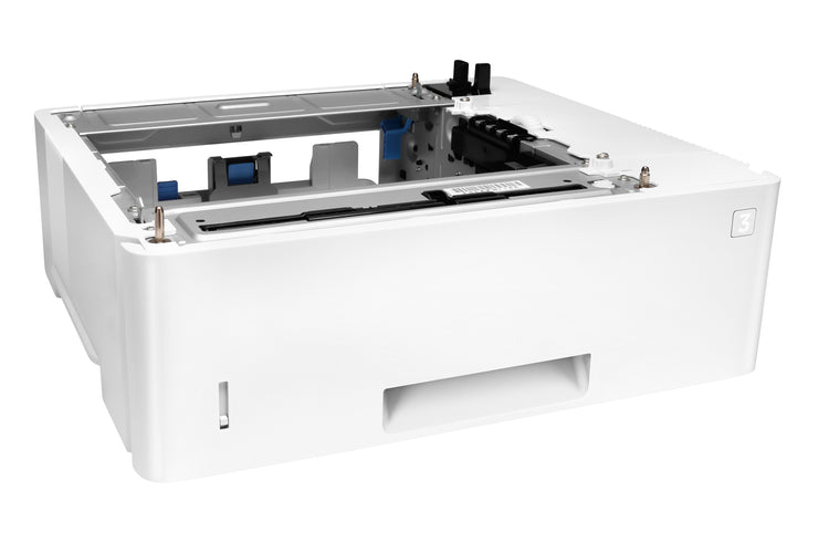HP F2A72A Original Paper Tray LaserJet 550 Sheet - Cartouches Certifiees