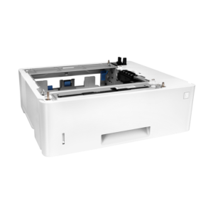 HP F2A72A Original Paper Tray LaserJet 550 Sheet - Cartouches Certifiees