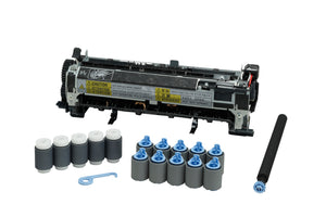 HP F2G76A Original Maintenance Kit - Cartouches Certifiees