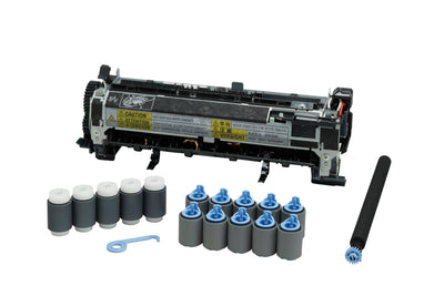 HP F2G76A Original Maintenance Kit - Cartouches Certifiees