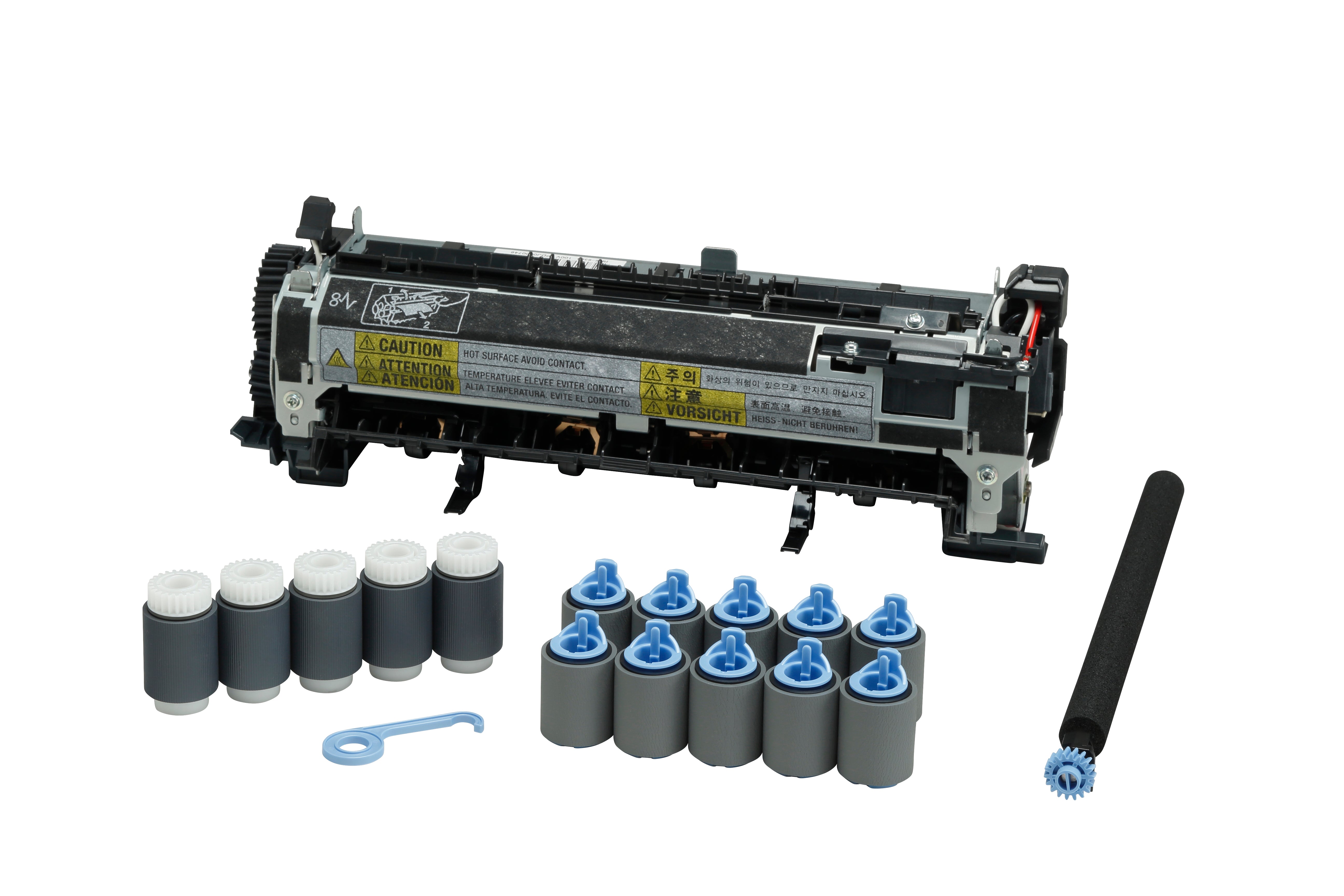 HP F2G76A Original Maintenance Kit - Cartouches Certifiees