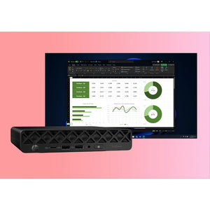 HP FR PRODESK 4 MINI G1I (BS7M4UT#ABC) - Cartouches Certifiees