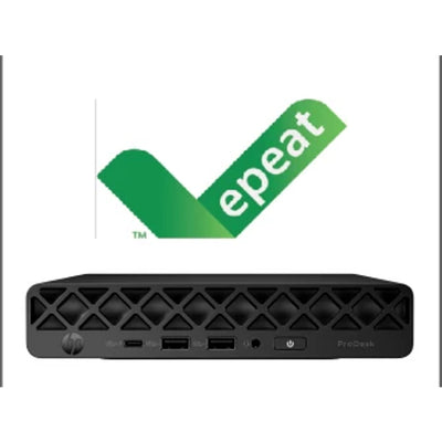 HP FR PRODESK 4 MINI G1I (BS7M4UT#ABC) - Cartouches Certifiees