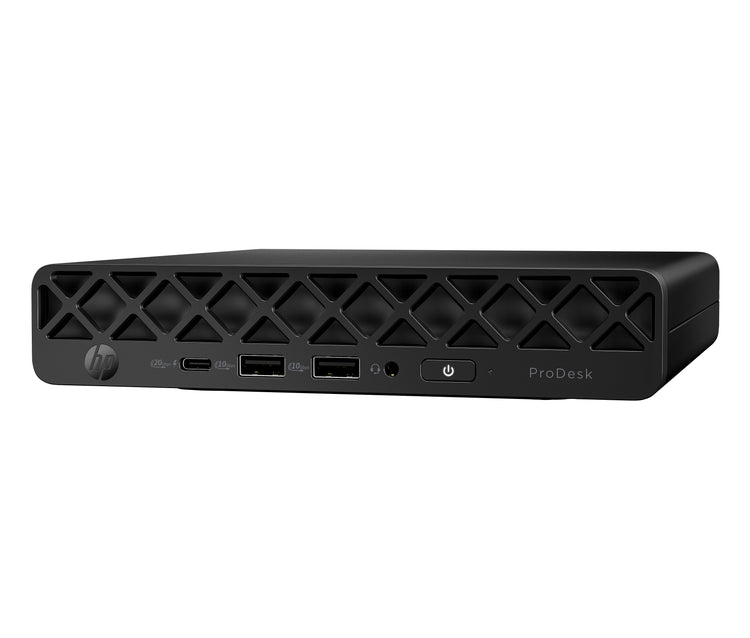 HP FR PRODESK 4 MINI G1I (BS7M4UT#ABC) - Cartouches Certifiees