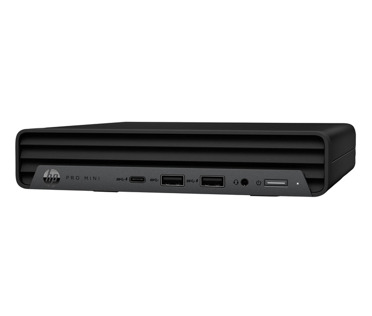 HP FR SMART BUY PRO MINI 400 G9 (A70PDUT#ABC) - Cartouches Certifiees