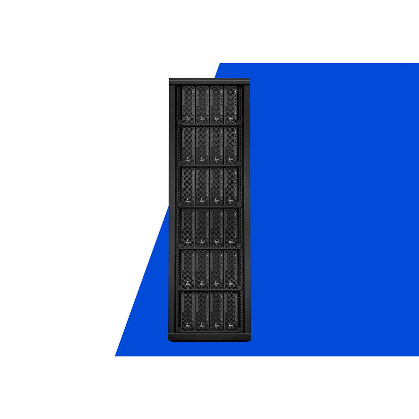 HP FR Z2 SFF G1I U5235 16GB 1TB (D32G7AT#ABC) - Cartouches Certifiees