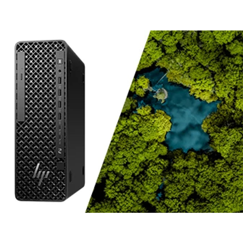 HP FR Z2 SFF G1I U5235 16GB 1TB (D32G7AT#ABC) - Cartouches Certifiees