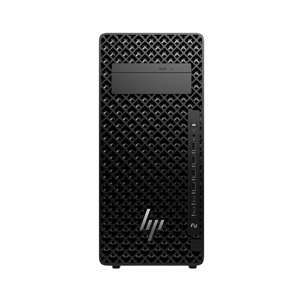 HP FR Z2 TWR G1I U5235 16GB 1TB (D33PQAT#ABC) - Cartouches Certifiees