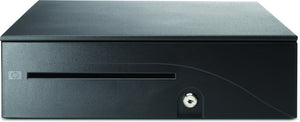 HP Heavy Duty Cash Drawer (FK182AA#ABA) - Cartouches Certifiees