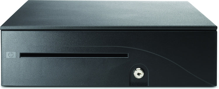 HP Heavy Duty Cash Drawer (FK182AA#ABA) - Cartouches Certifiees