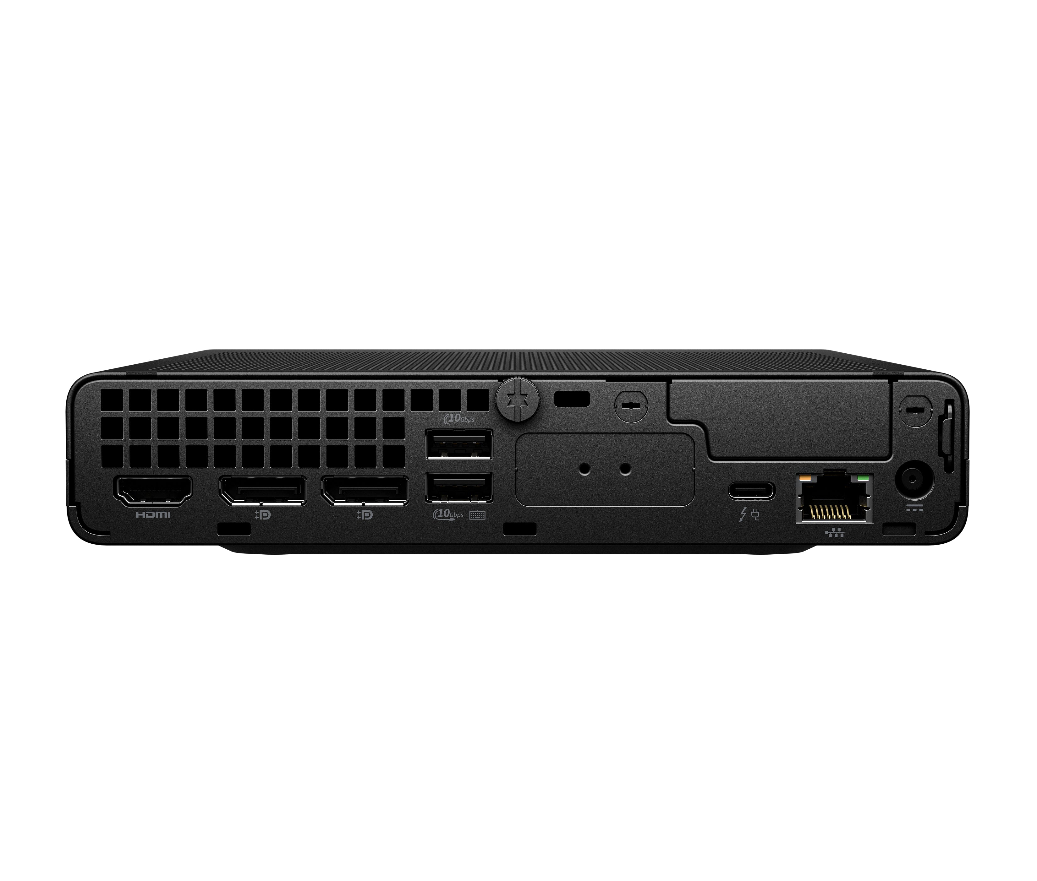 HP HPELITEDESK8MINIG1AAIRAI7P35016GB512GBPC ENGLISH (C3XG3UT#ABA) - Cartouches Certifiees