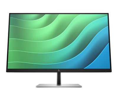 HP HPI E27 G5 FHD MONITOR UNITED STATES / CANADA ENGLISH (6N4E2AL#ABA) - Cartouches Certifiees