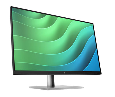 HP HPI E27 G5 FHD MONITOR UNITED STATES / CANADA ENGLISH (6N4E2AL#ABA) - Cartouches Certifiees