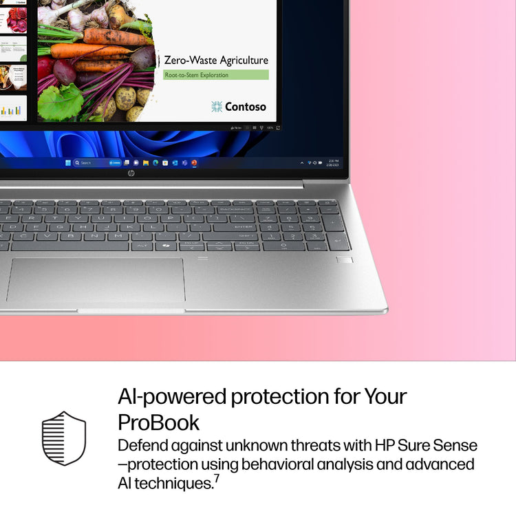 HP HPI P4G1I16 U5 225U 16 16GB/256 PC UNITED STATES / CANADA ENGLISH (BB3Q4UT#ABA) - Cartouches Certifiees