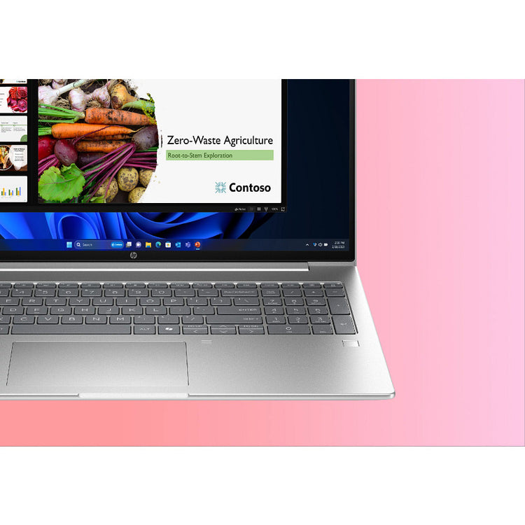 HP HPI P4G1I16 U5 225U 16 16GB/256 PC UNITED STATES / CANADA ENGLISH (BB3Q4UT#ABA) - Cartouches Certifiees