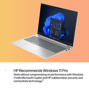 HP HPI P4G1I16 U5 225U 16 16GB/256 PC UNITED STATES / CANADA ENGLISH (BB3Q4UT#ABA) - Cartouches Certifiees