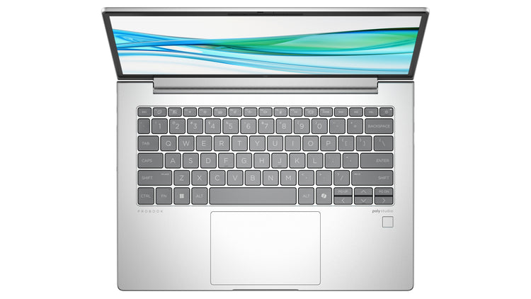 HP HPI PB445G11 R5-7535U 14 16GB/512 PC UNITED STATES / CANADA ENGLISH (A7LK0UT#ABA) - Cartouches Certifiees